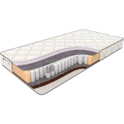 Матрас Junior Kombi TFK 100x200x18