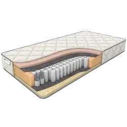 Матрас Memory Sleep TFK 100x180x22