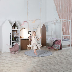 Комплект детской мебели КУБ