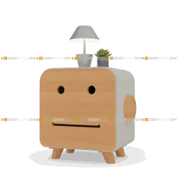 Тумба робот doodywoody