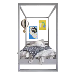 Кровать куб для подростка DOODYWOODY