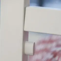 Борт защитный съёмный