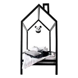 кровать домик doodywoody