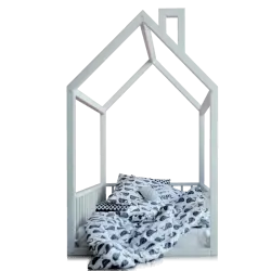 Кровать домик doodywoody