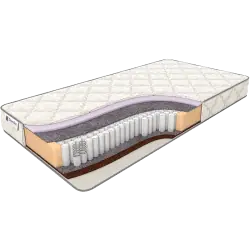 Матрас Junior Kombi S-1000 90x140x18