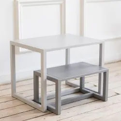 Набор детской мебели Стол Скамья