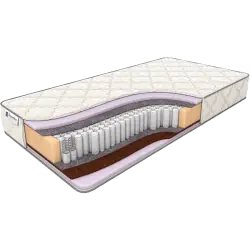 Матрас Kombi-3 S-1000 90x140x20