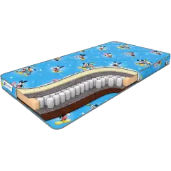 Матрас Baby Latex 90x140x14