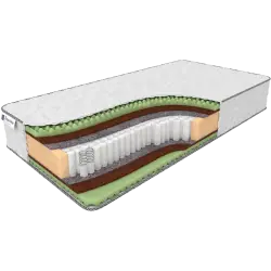 Матрас Space Massage S-1000 90x140x24