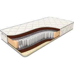 Матрас Balance Hard S-1000 90x140x20