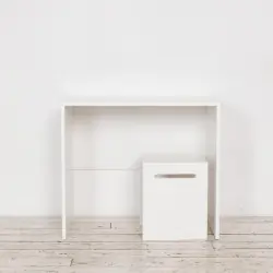 Стол рама с табуретом 2 шт