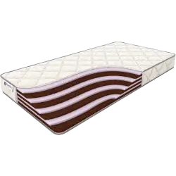 Матрас Junior Springless, 90x185x16